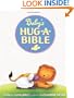 Baby's Hug-a-Bible