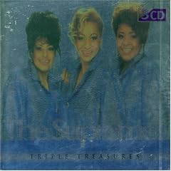 Baby Love,Reflections-Re-Recordings