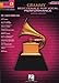 The Grammy Awards Best Female Pop Vocal Performance 2000-2009 - Songbook & CD Female V. 58 (Hal Leonard Pro Vocal)