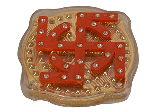 Tathastu Pyramids Swastik Super Nano