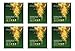 Nature Republic Ginseng Royal Silk Gold HYDROGEL Mask Sheets 6pcs Premium Facial Mask