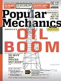 Popular Mechanics 1year autorenewal