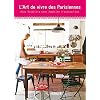 L'art de vivre des Parisiennes