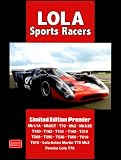 Lola Sports Racers (Limited Edition Premier)