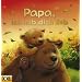 Papa, ich hab dich lieb