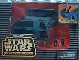 Star Wars Micro Machines Tie Bomber