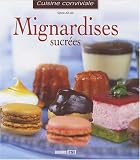 Revue Editions ESI  / Mignardises sucrées