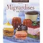 Mignardises sucrées