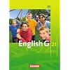 English G 21 - Ausgabe D: Band 1: 5. Schuljahr - Sch�lerbuch: Kartoniert
