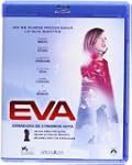 Eva [Blu-ray]