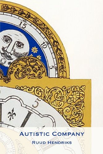 Autistic Company (At the Interface / Probing the Boundaries)