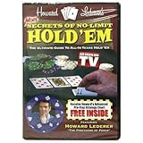 New Trademark DVD More Secrets Of No-Limit Hold