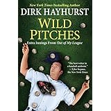 wild pitches