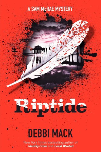 riptide sam mcrae mystery