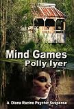 Mind Games (A Diana Racine Psychic Suspense)