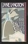 The Dante Game (Homer Kelly Mystery)