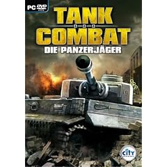 Tank Combat Die Panzerj&auml;ger