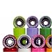 Hyper Cosmic Quad Skate Wheels - 8 Pack - 2008