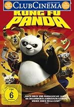 Kung Fu Panda