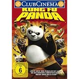 Kung Fu Pandavon "Hans Zimmer"