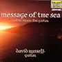 Message of the Sea: Celtic Music for Guitar
