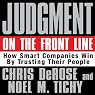 Judgment on the Front Line: How Smart Companies Win by Trusting Their People