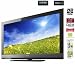 SONY KDL-46EX700 LED Television + Esse TV Stand - red