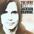 Jackson Browne Fountain Of Sorrow