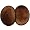 Brown Mink