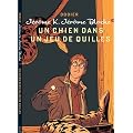 J�r�me K. J�r�me Bloche, Tome 19 : Un chien dans un jeu de quilles