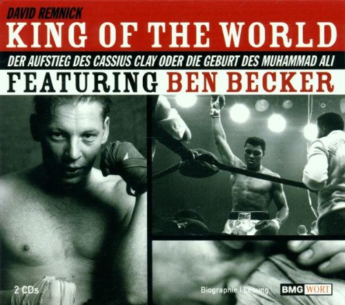 Produkt-Bild: King of the World