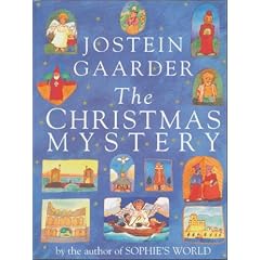 The Christmas Mystery