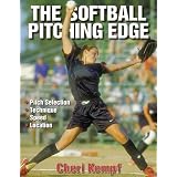 The Softball Pitching Edge