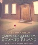 The Miraculous Journey of Edward Tulane