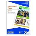 Epson Presentation Paper - Matte