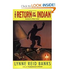 The Return of the Indian
