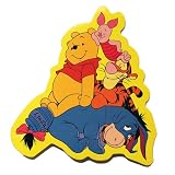 Disney Winnie the Pooh Friends Sticker