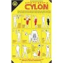 Battlestar Galactica How To Spot A Cylon poster