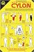 Battlestar Galactica "How To Spot A Cylon" Propaganda Poster
