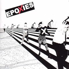 Epoxies