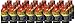5 Hour Energy Drink, Grape/Pomegranate, 24 Count