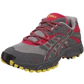 Buy ASICS Ladies GEL-Trail Attack 6 Running Shoe by ASICS