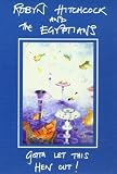 Robyn Hitchcock And The Egyptians [1985]