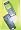 MOBILE PHONE COVER FACIA FOR NOKIA 6230 BLACK
