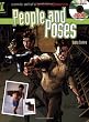 Comic Artist's Photo Reference - People & Poses: Book/CD Set with 1000+ Color Images (Comic Artists Reference)