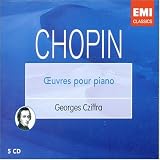 Chopin: Works for Piano