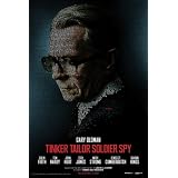 Tinker, Tailor, Soldier, Spy