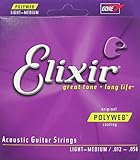 Elixir Polyweb uY Light-Medium AR[XeBbNM^[
