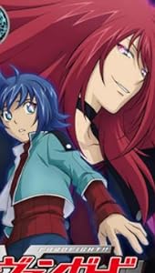 カードファイト! !  ヴァンガード (11) [DVD]
