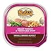 Nutro Adult Natural Grain Free Wet Dog Food Cuts in Gravy, Roasted Turkey, Potato & Pea Stew Recipe, 3.5 oz. Trays (24 Count, Pack of 1)